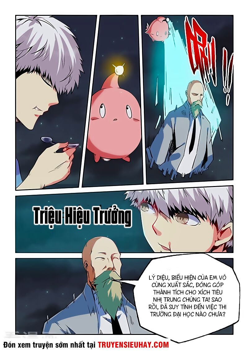 Tu Chân Tứ Vạn Niên: Chapter 68