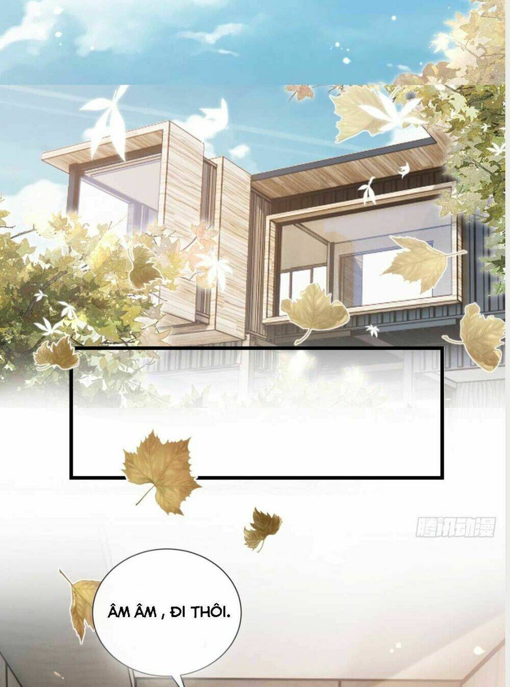 Mau Xuyên Không Rửa Tội Cho Nhân Vật Phản Diện: Chapter 77