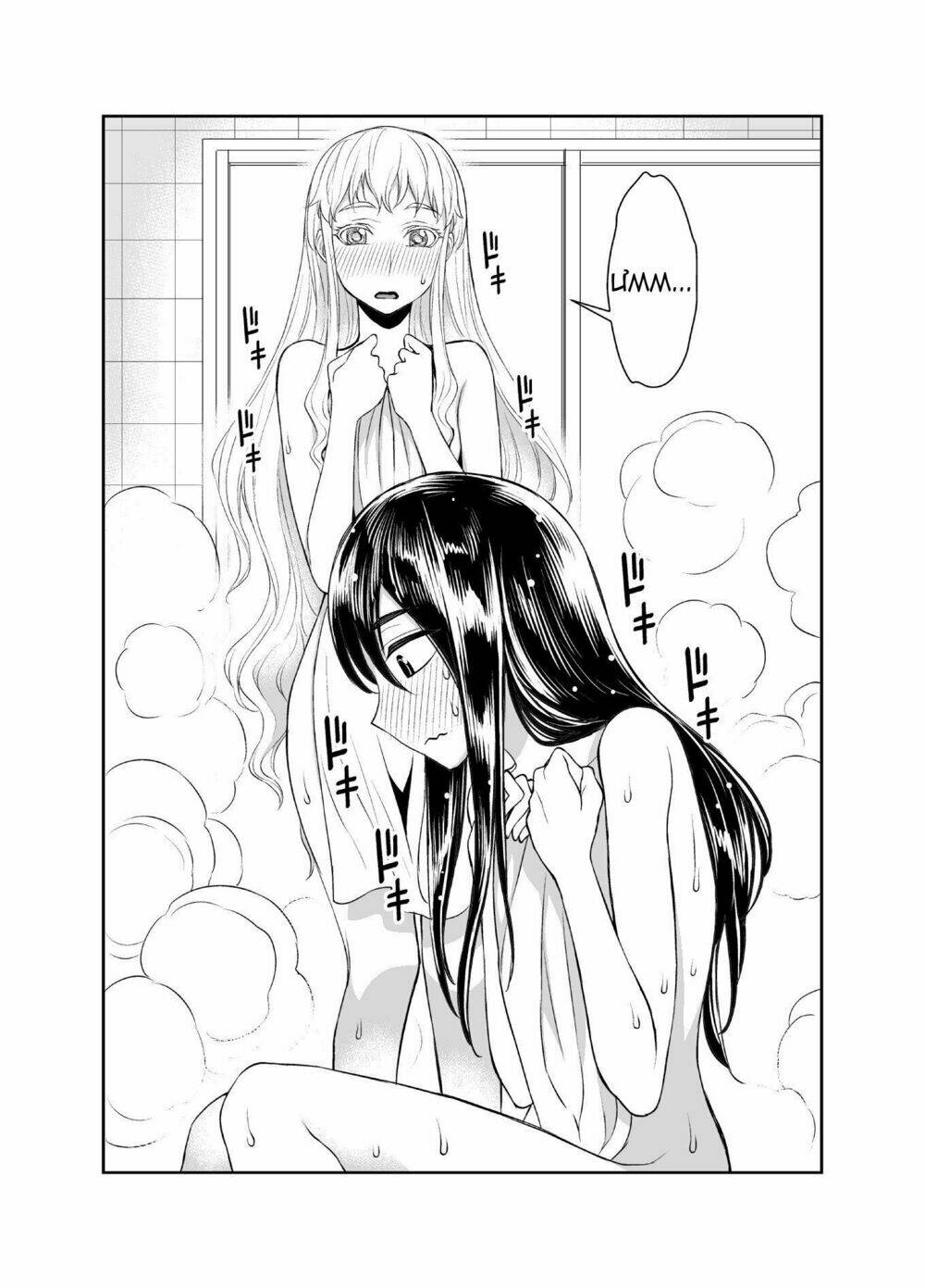 Tư Thế Chính Xác Cùng Bệ Hạ Yêu Đương: Chapter 31