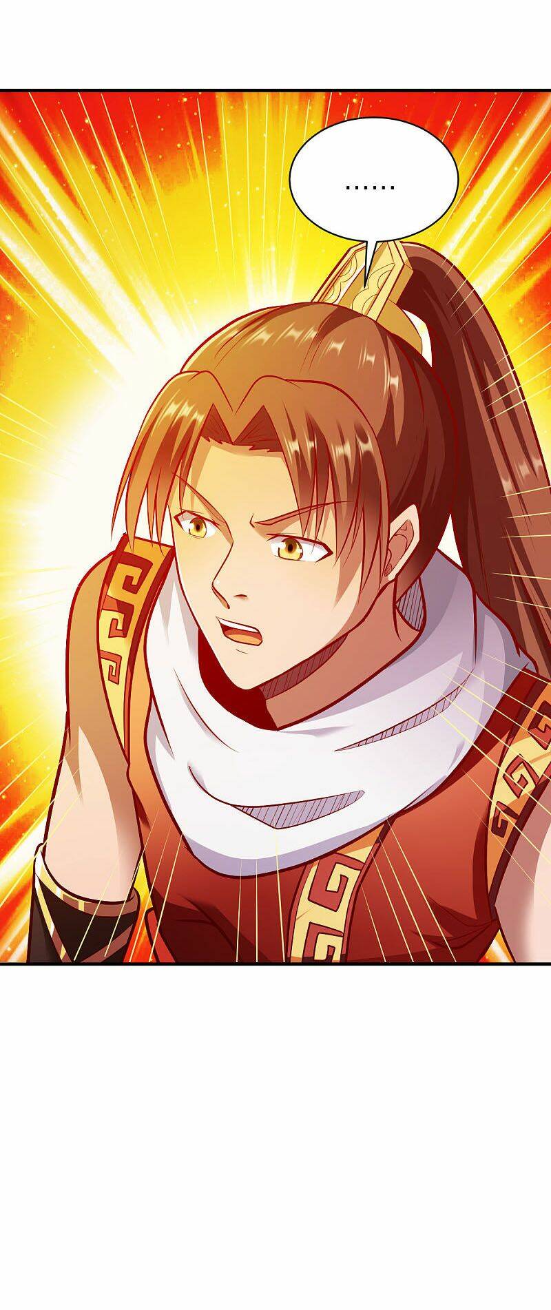 Chiến Đỉnh: Chapter 238