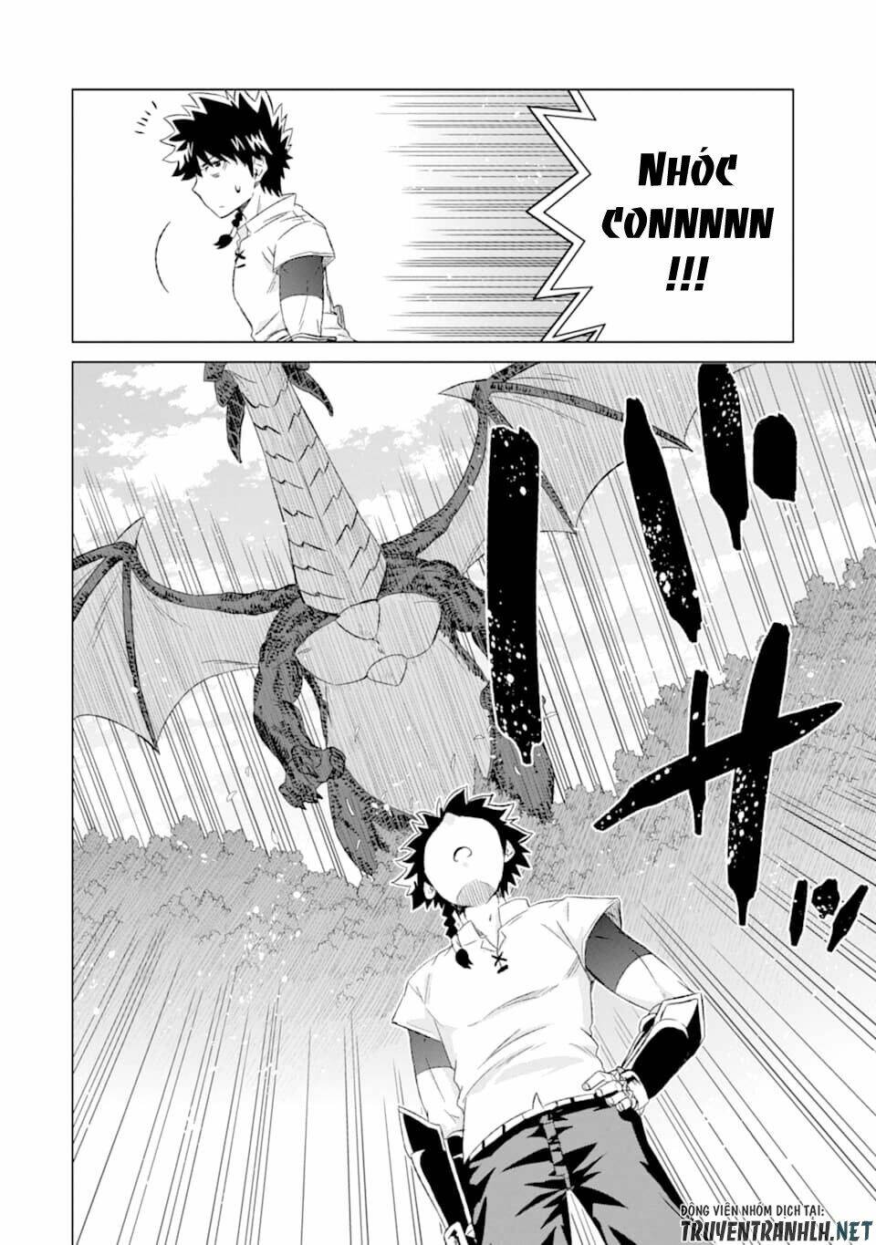 Isekai De Tadahitori No Mamono Tsukai ~ Tenshoku Shitara Maou Ni Machigawa Remashita: Chapter 22