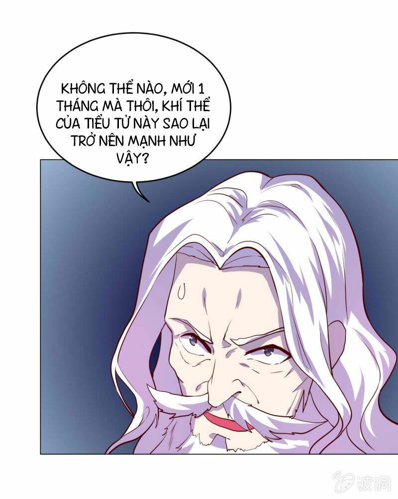 Tuyệt Thế Thần Hoàng: Chapter 109