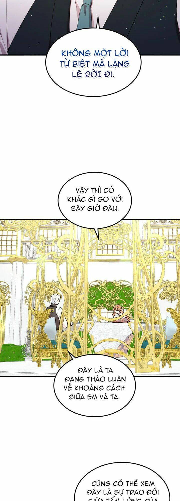 Công Tước, Loạn Vừa Thôi!: Chapter 99