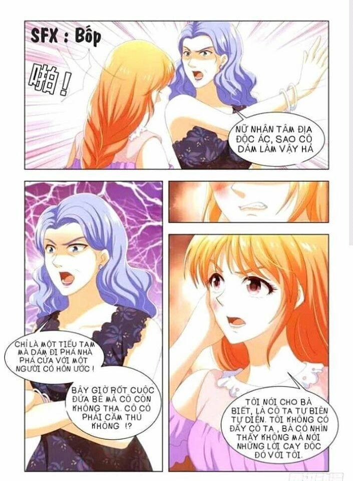 Xuân Phong Nhất Độ Cộng Triền Tình: Chapter 35