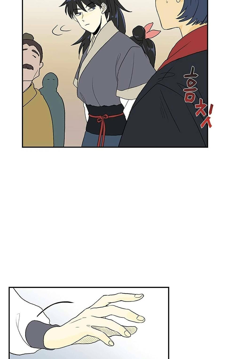 Học Sĩ Tái Sinh: Chapter 97