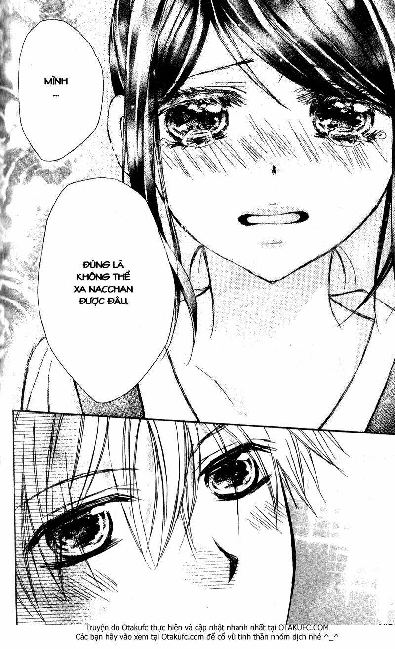 Hachimitsu Ni Hatsukoi: Chapter 54