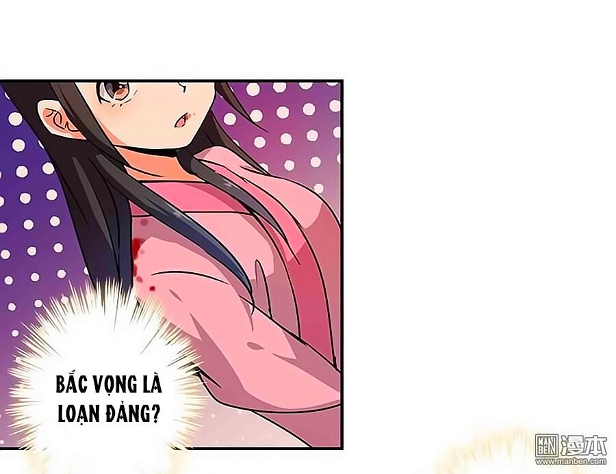 Vương Gia ! Ngươi Thật Bỉ Ổi !: Chapter 322