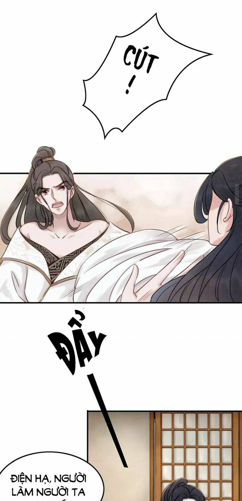 Trọng Sinh Bá Sủng Nhiếp Chính Vương Quá Mạnh Mẽ: Chapter 21