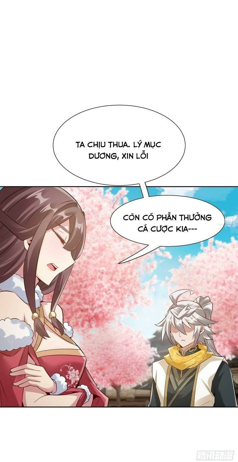 Nghịch Lân: Chapter 87