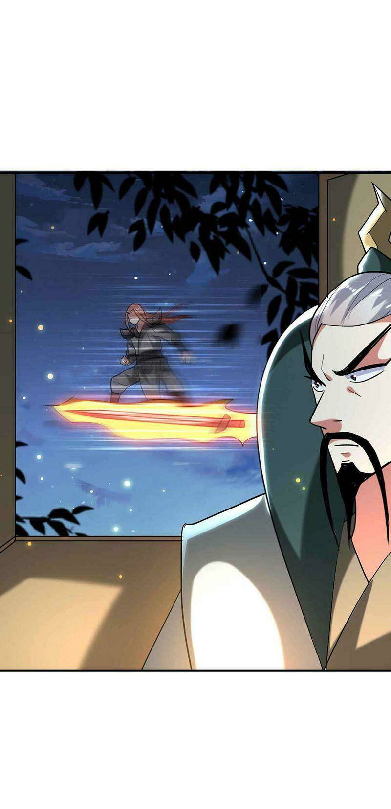 Vạn Giới Tiên Vương: Chapter 100