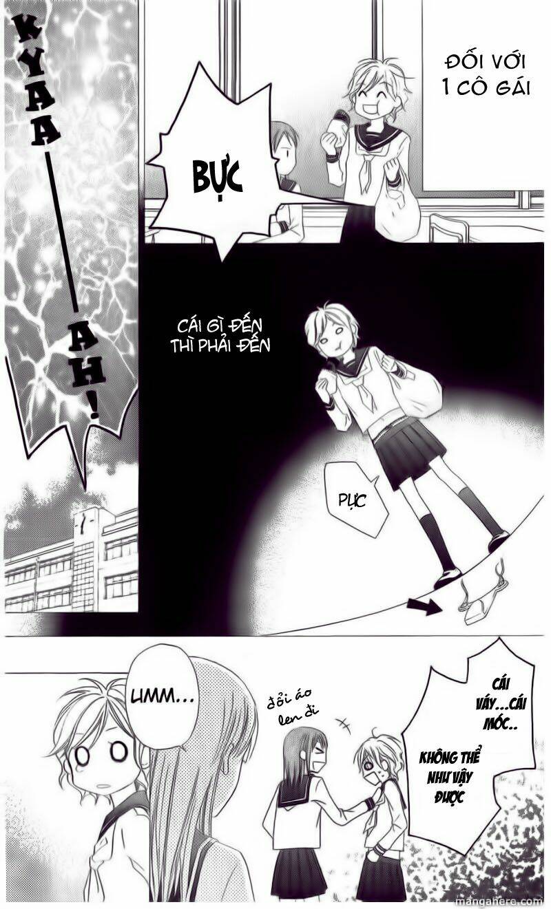 Love So Life: Chapter 14