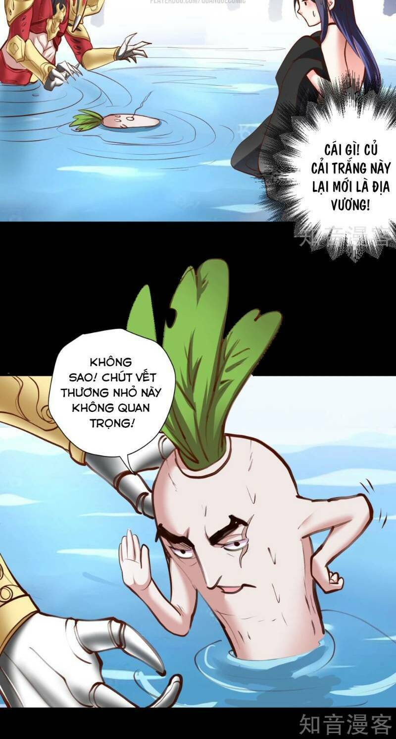 Tối Cường Đại Biểu Hoàng Kim Thận: Chapter 62