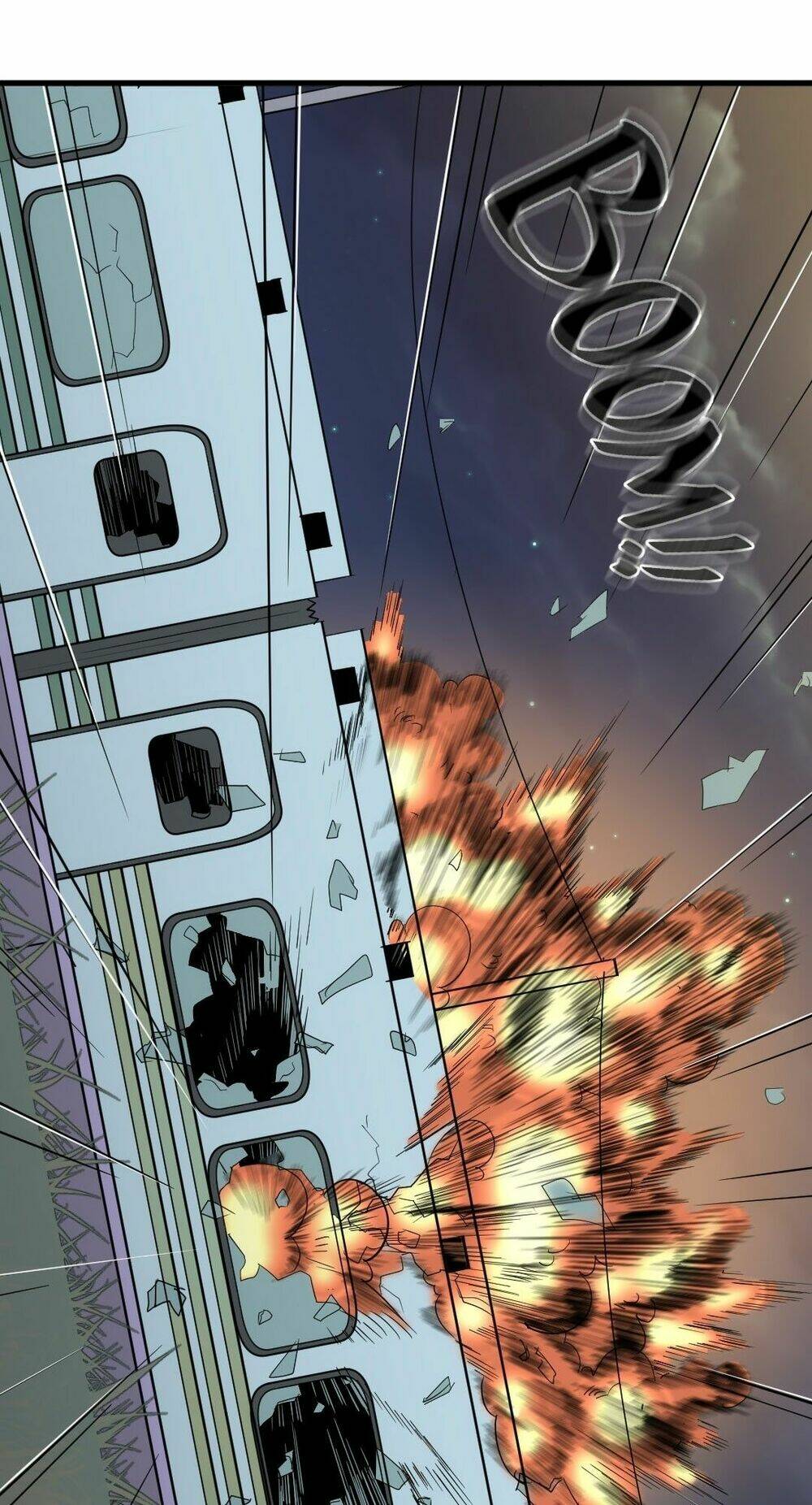 Điều Ước Của Người Phàm: Chapter 8