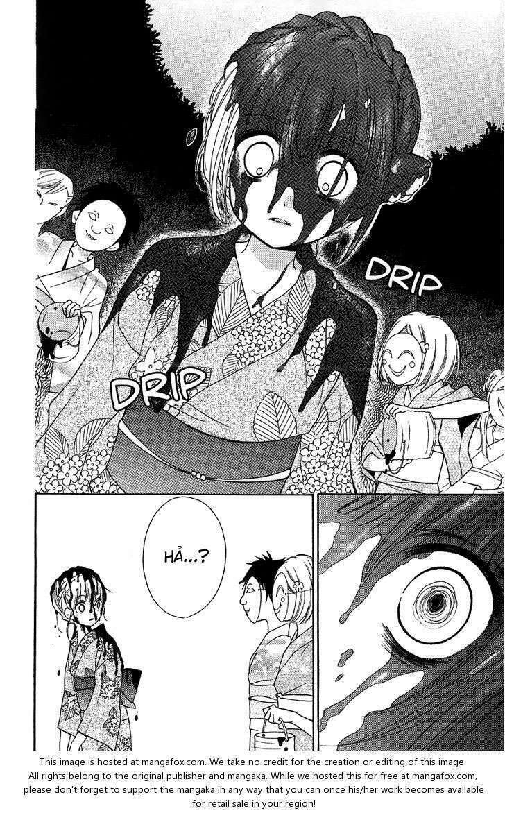 Screaming Lesson!!!: Chapter 12.6