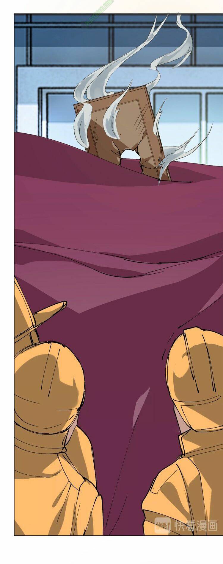 Thần Lai Yêu Vãng: Chapter 4.2