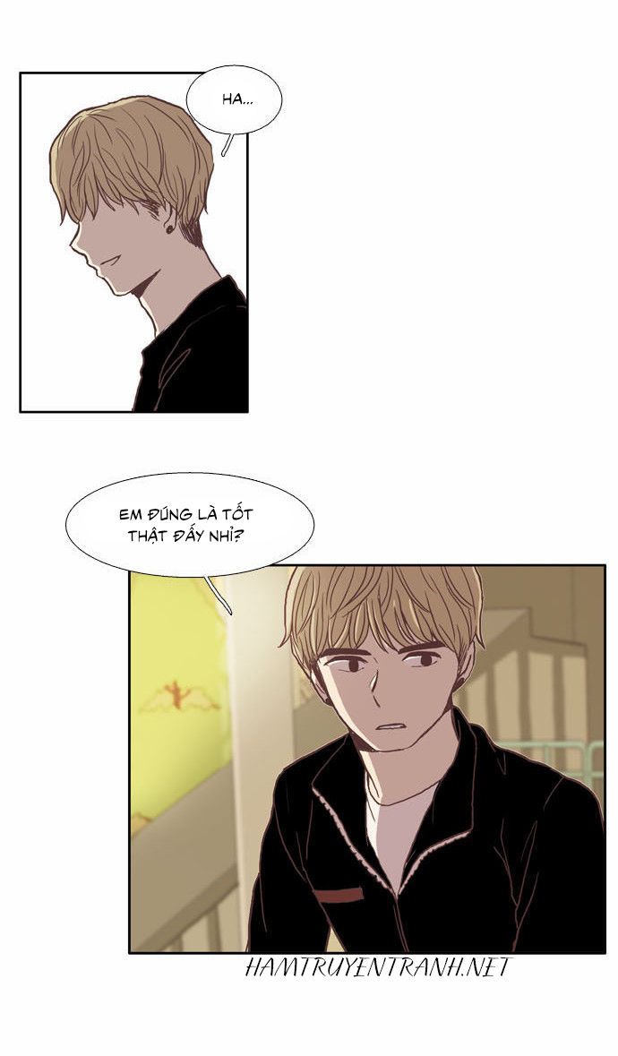 Thế Giới Con Gái: Chapter 26
