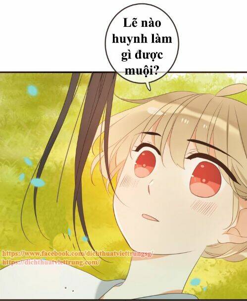 Bạn Trai Tôi Là Cẩm Y Vệ 2: Chapter 72