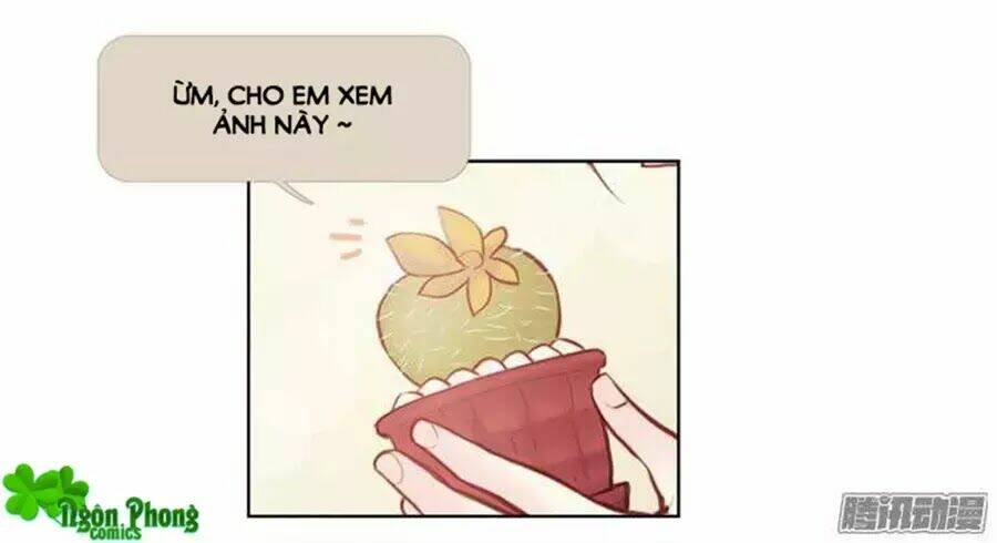 Định Chế Tình Yêu: Chapter 63