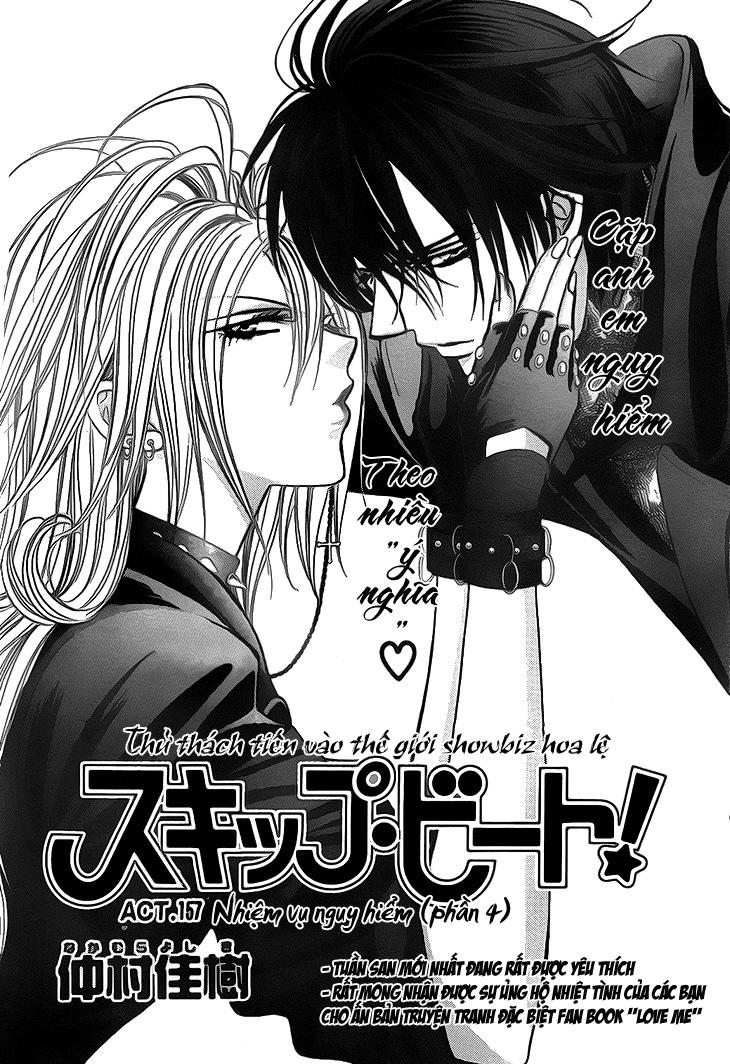 Thách Thức Tuyệt Vời: Chapter 157