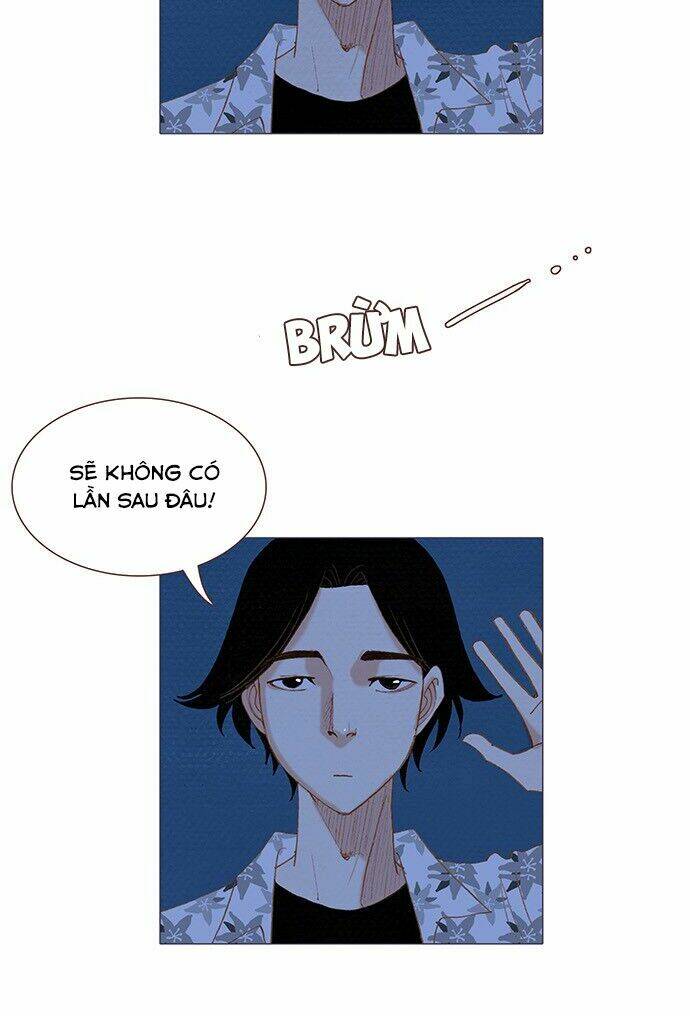 Thánh Thần Trẻ Trâu: Chapter 62