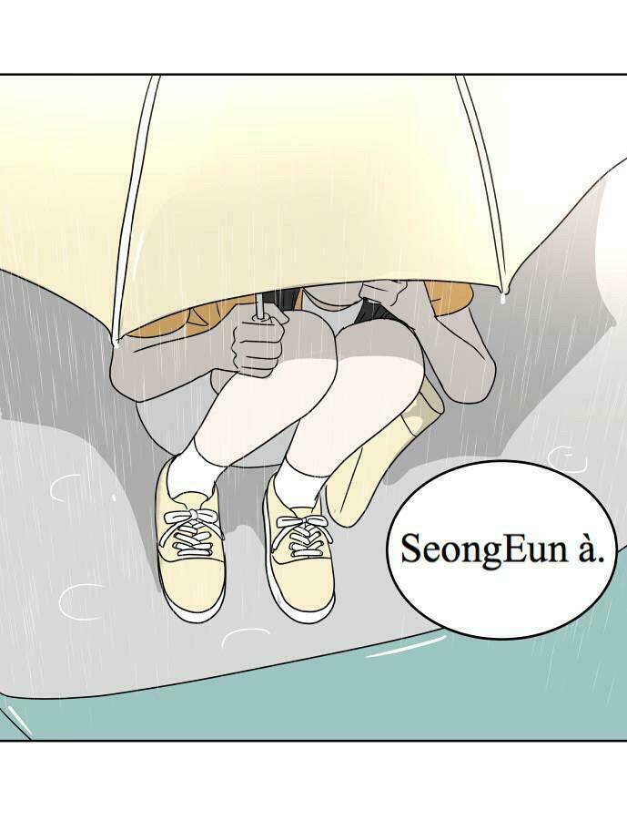 30 Phút Bước Đi Bên Em: Chapter 40.5