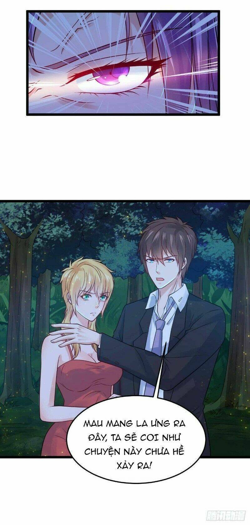 Đô Thị Siêu Cấp Thần Tôn: Chapter 55