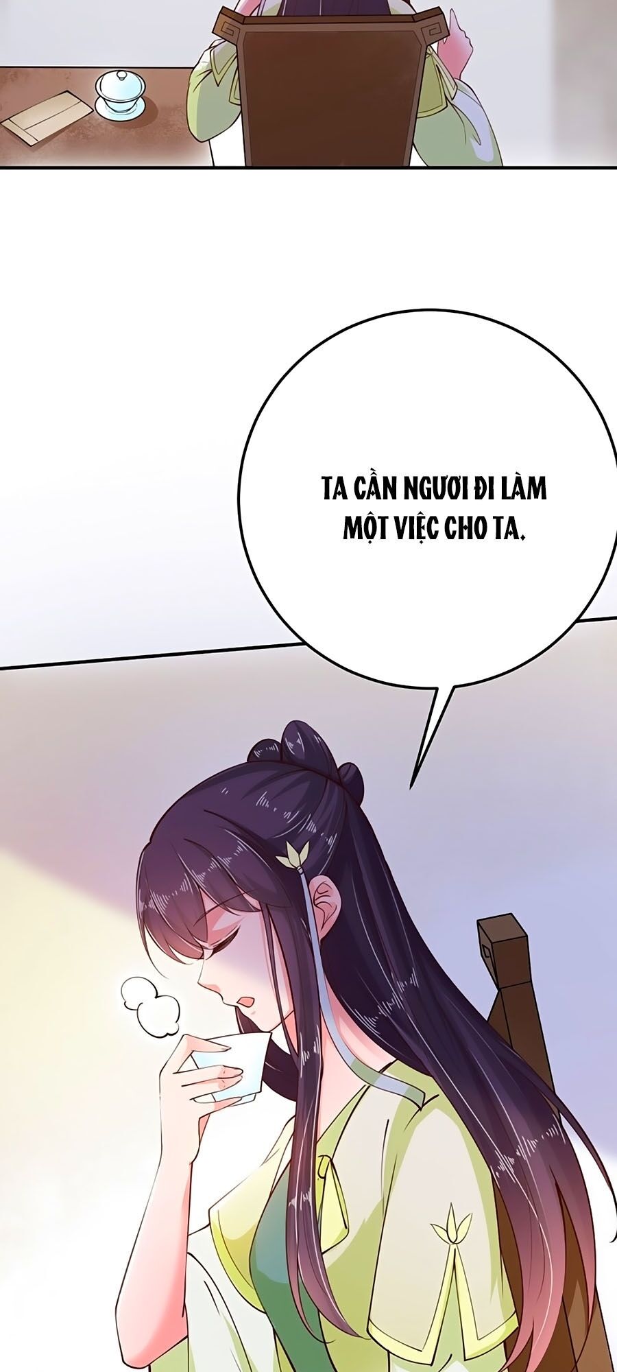 Phượng Ngự Tà Vương: Chapter 26