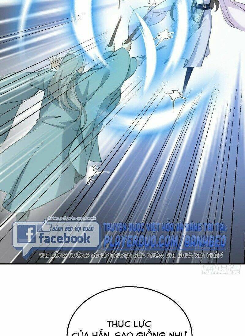 Nữ Tiên Tôn Bận Đào Hôn: Chapter 17