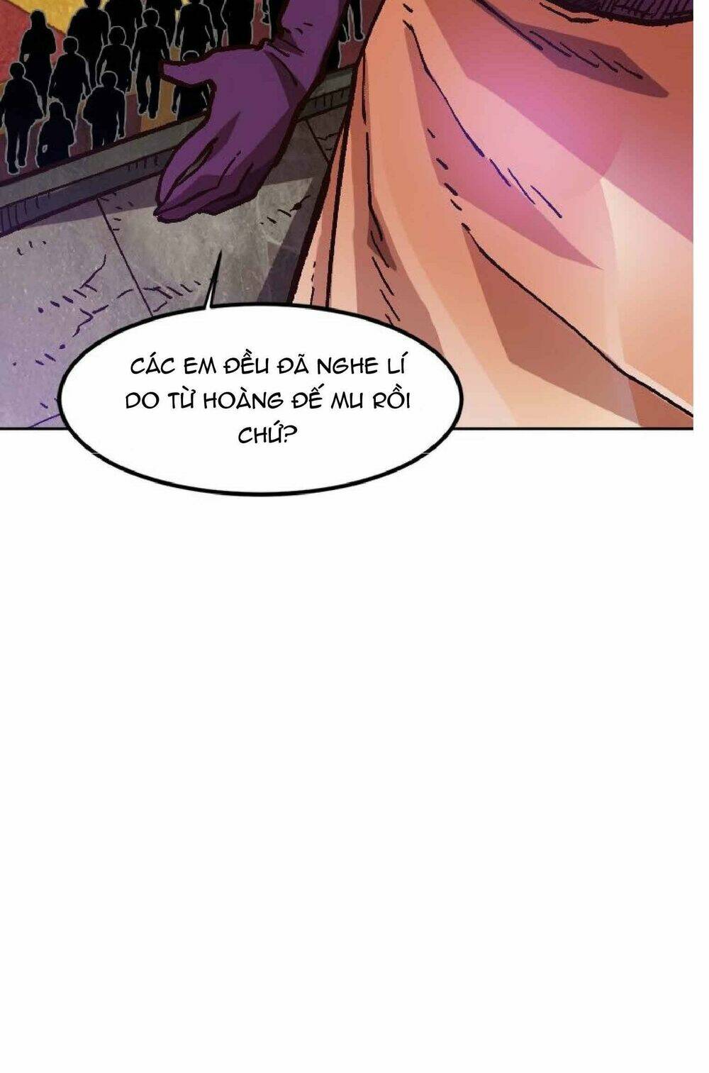 Nô Lệ Nghịch Thiên: Chapter 43