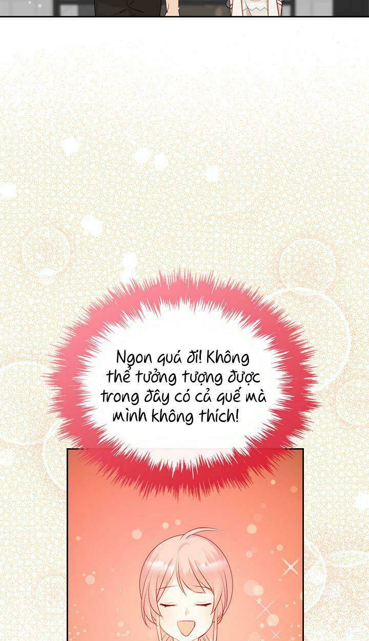 Công Chúa Phản Diện Muốn Ở Trong Ngôi Nhà Bánh Quy: Chapter 17