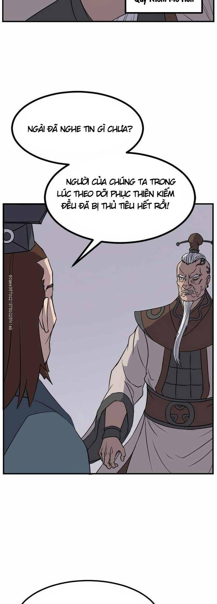 Trọng Sinh, Bất Khả Chiến Bại: Chapter 120