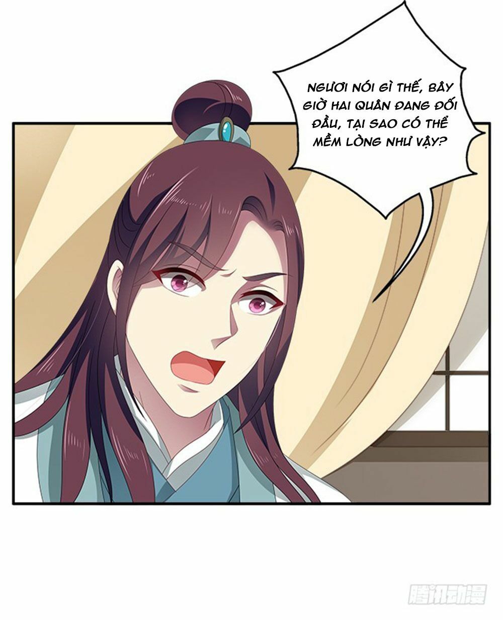 Thịnh Thế An Nhiên: Chapter 56