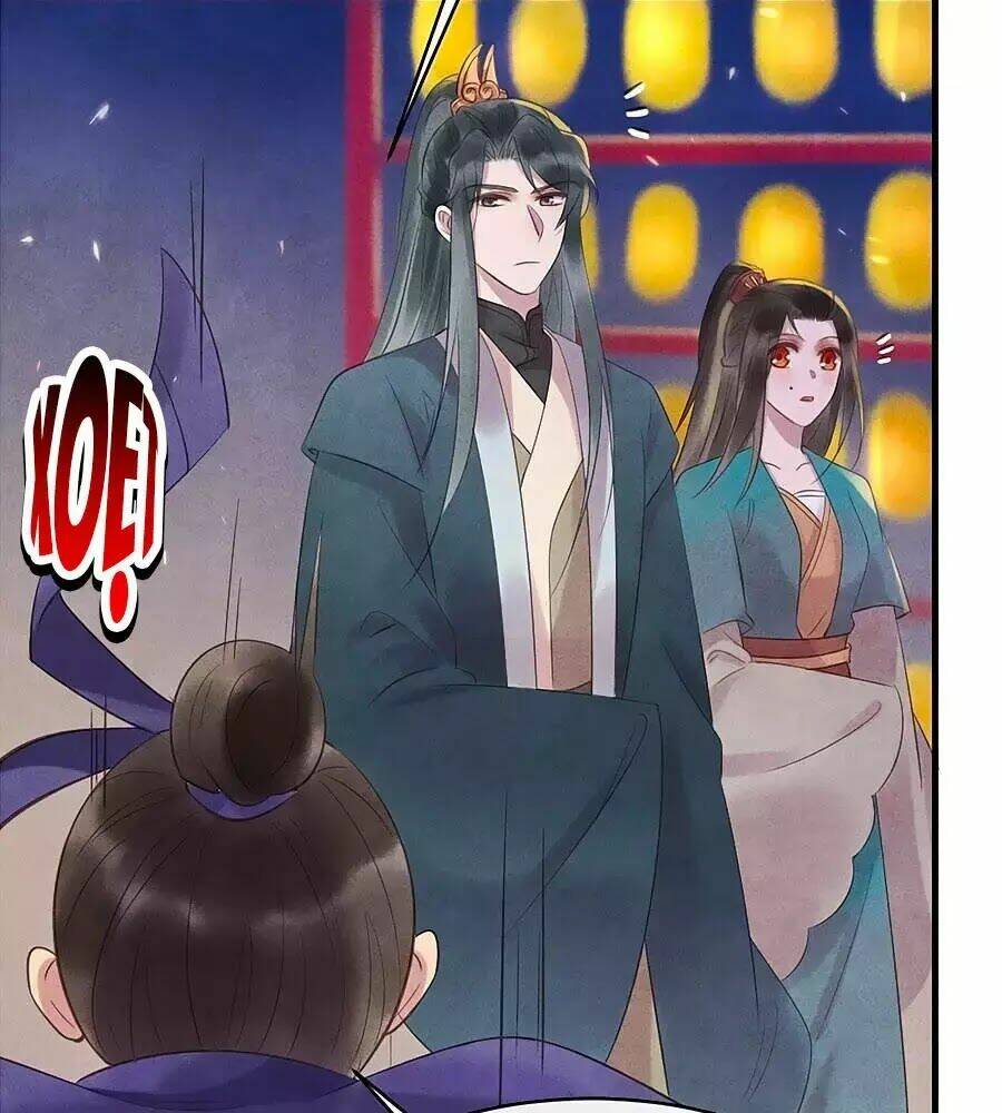 Vương Phi Muốn Trèo Tường: Chapter 46