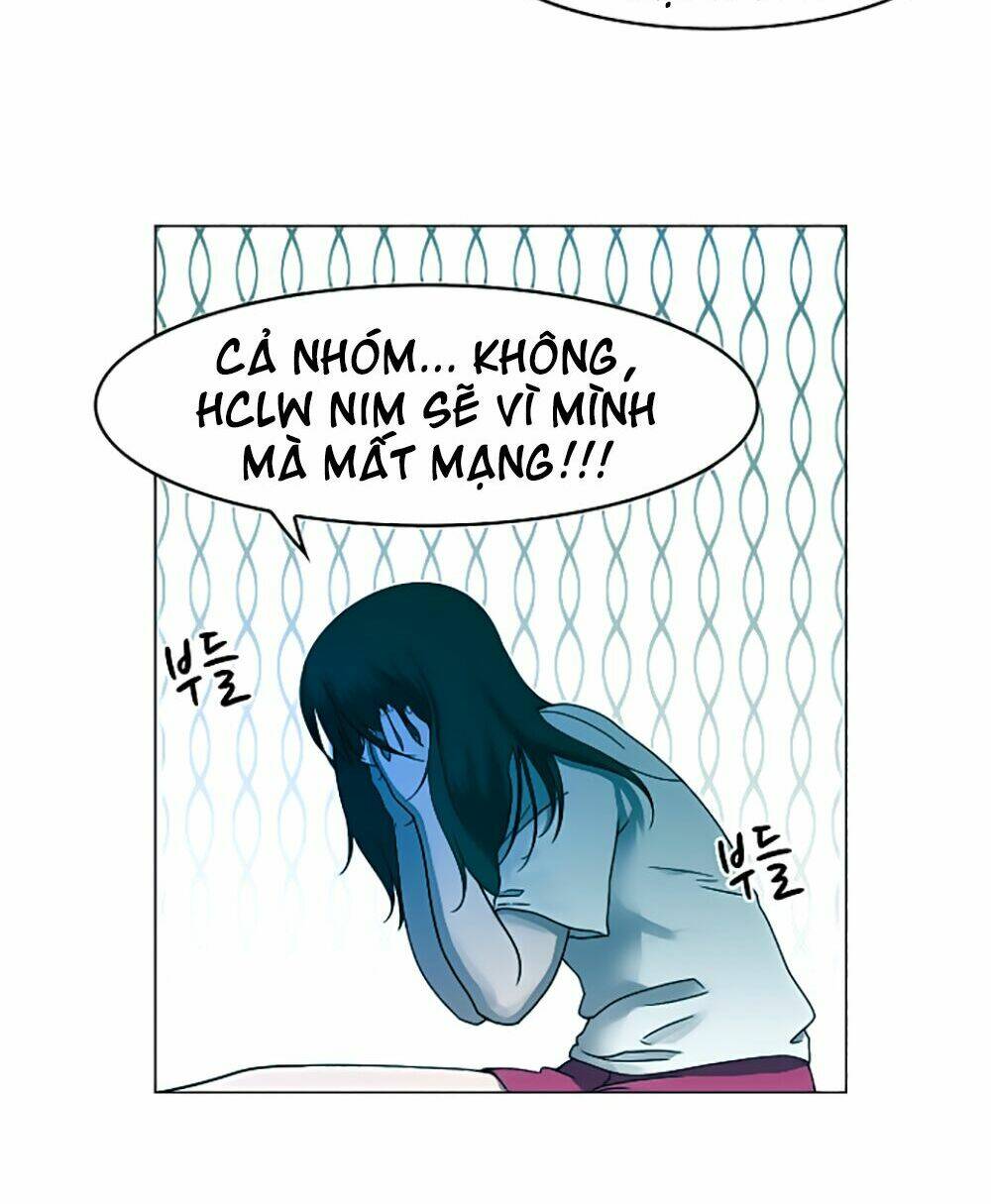 Hard Core Leveling Warrior: Chapter 20