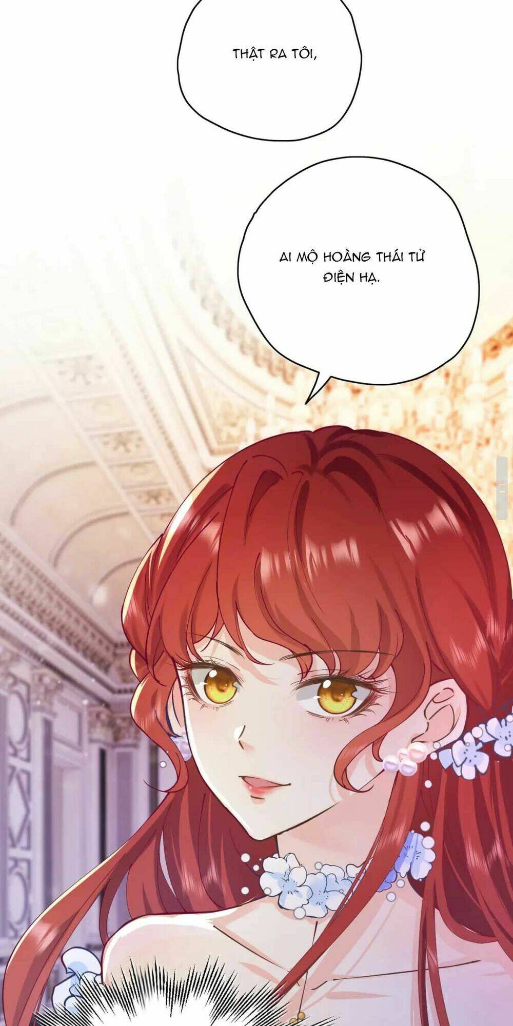 Tôi Tỏ Tình Với Kẻ Thù Của Tôi: Chapter 1