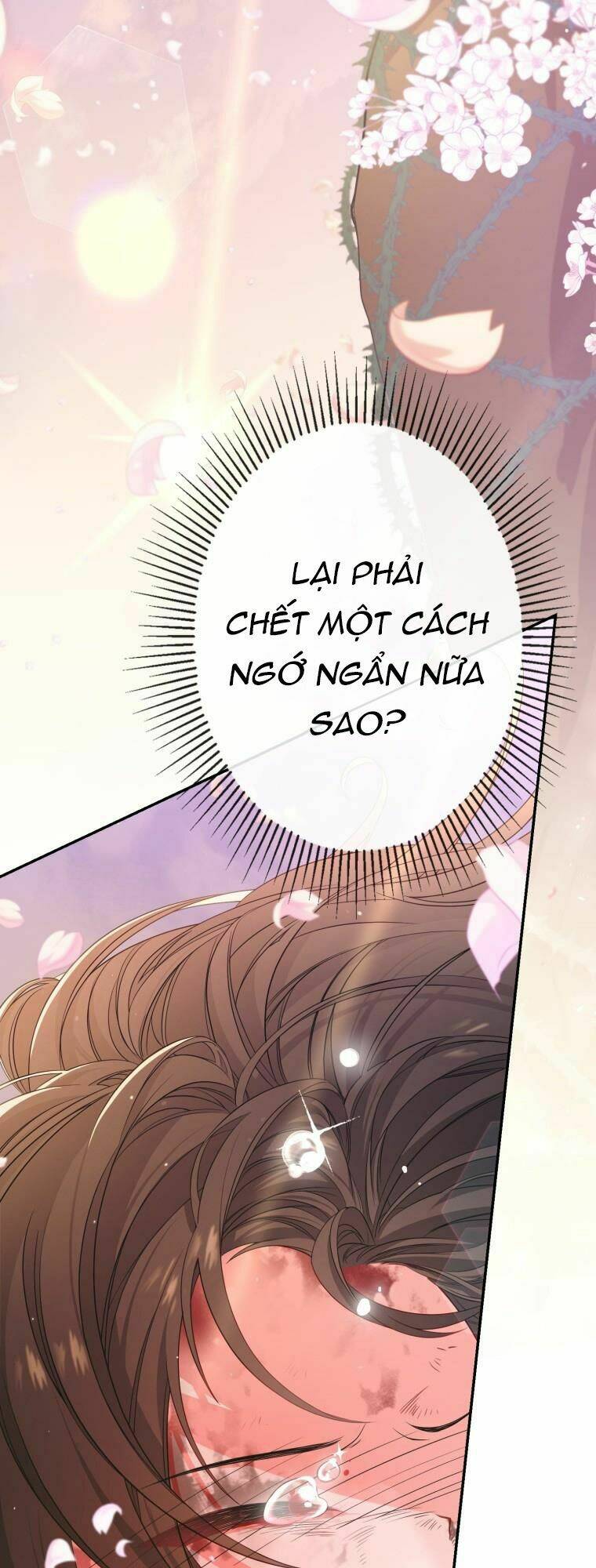 Đọc Thần Chú Lên Đi, Rose!: Chapter 4