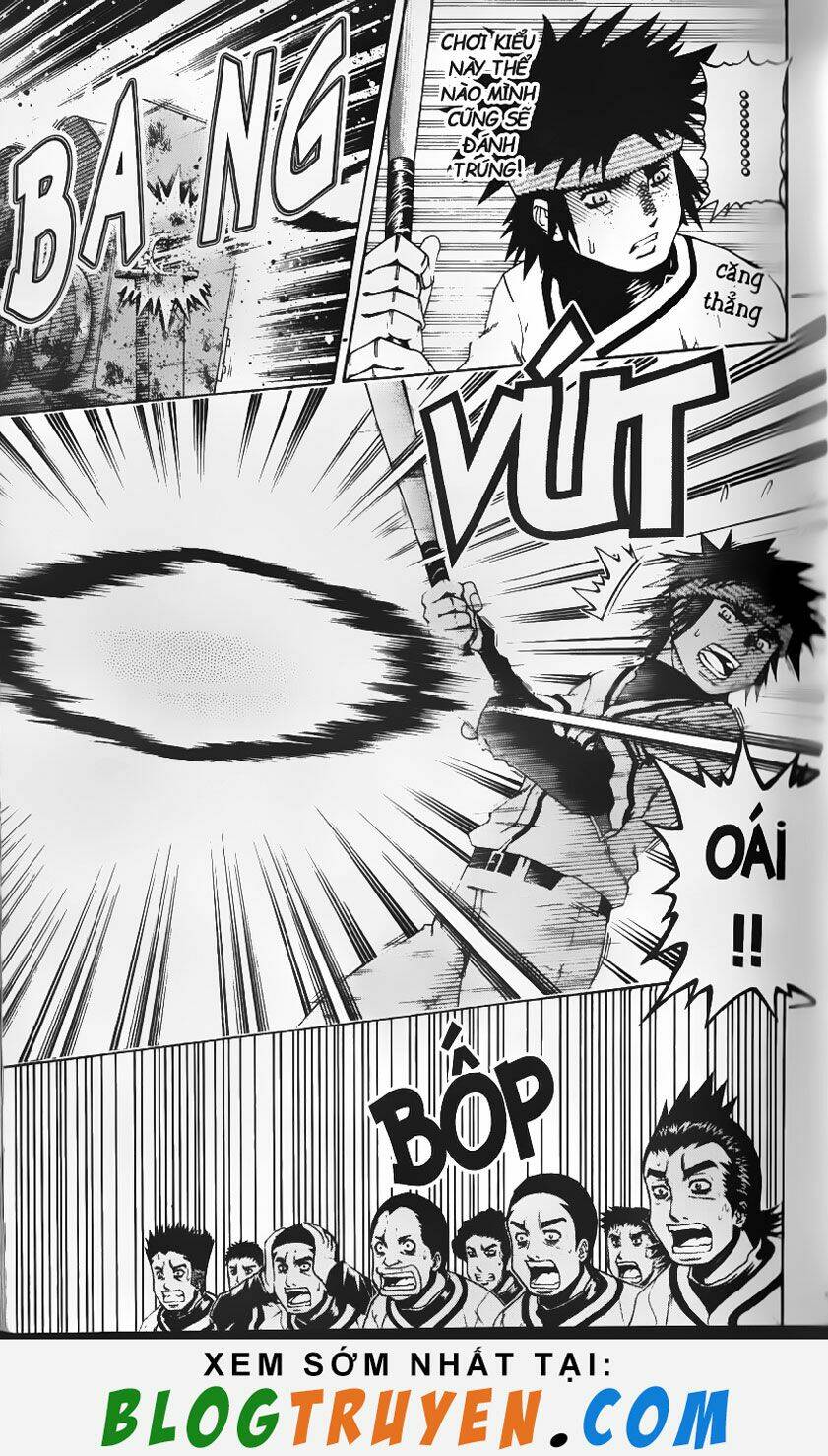 Mr.FullSwing: Chapter 29