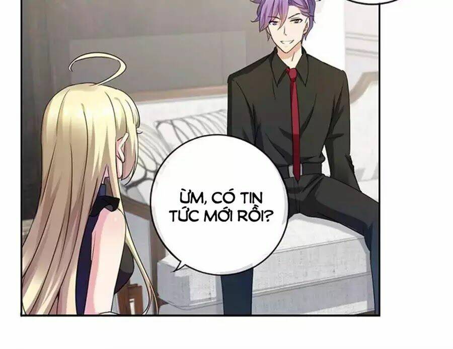 Nhật Ký Dạy Dỗ Của Gia Tộc Đáng Yêu: Chapter 62