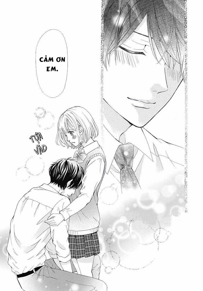 Furuya-Sensei Wa An-Chan No Mono: Chapter 14