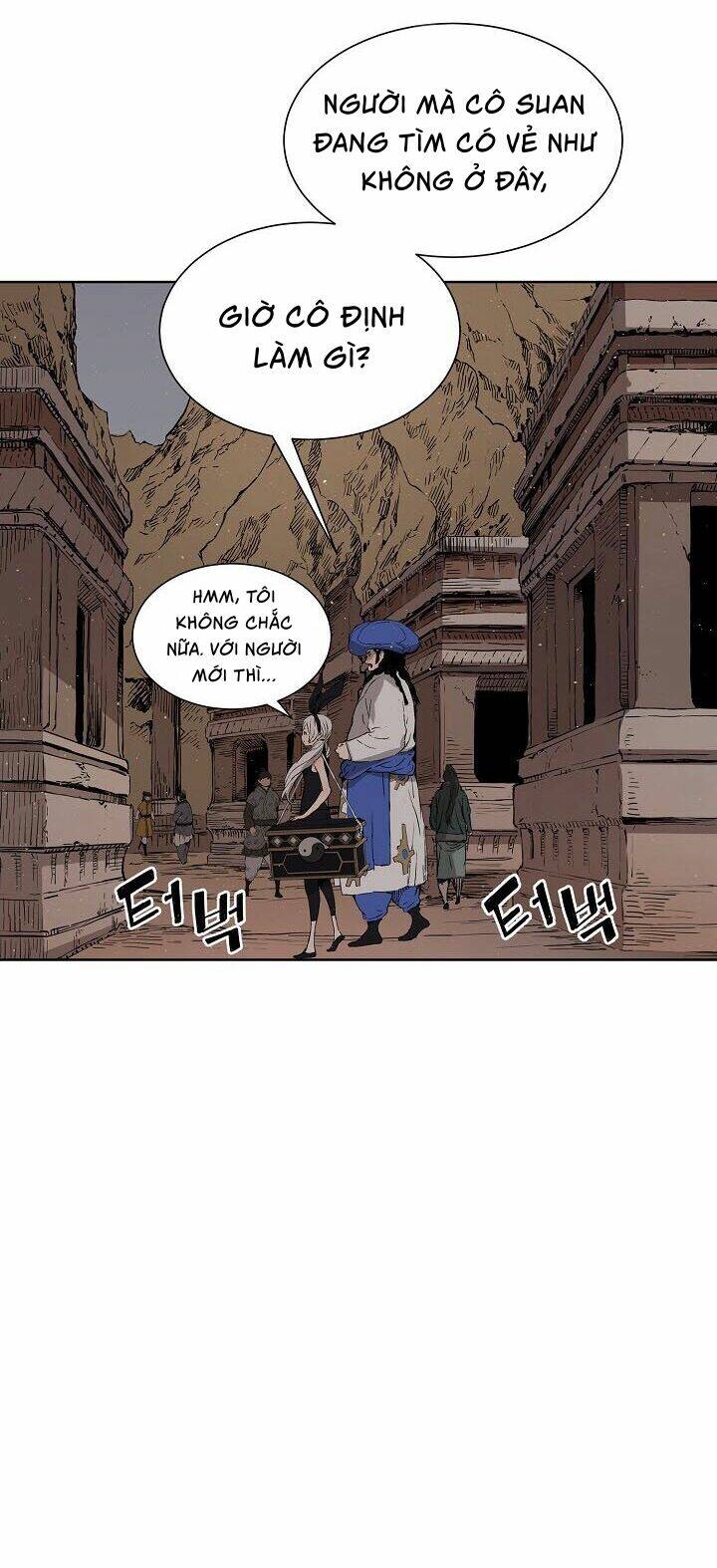 Vô Kiếm Tiểu Tử: Chapter 53