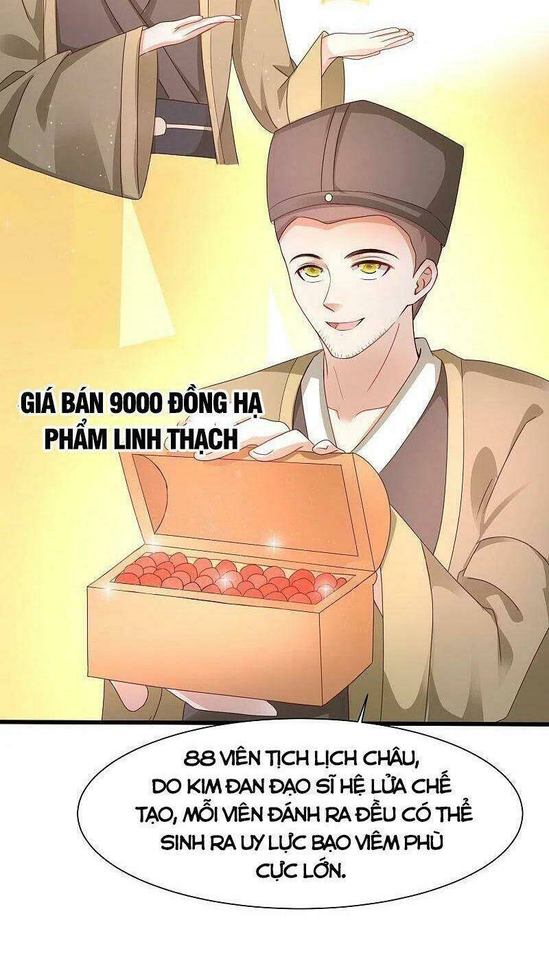 Tối Cường Vận Đào Hoa: Chapter 253