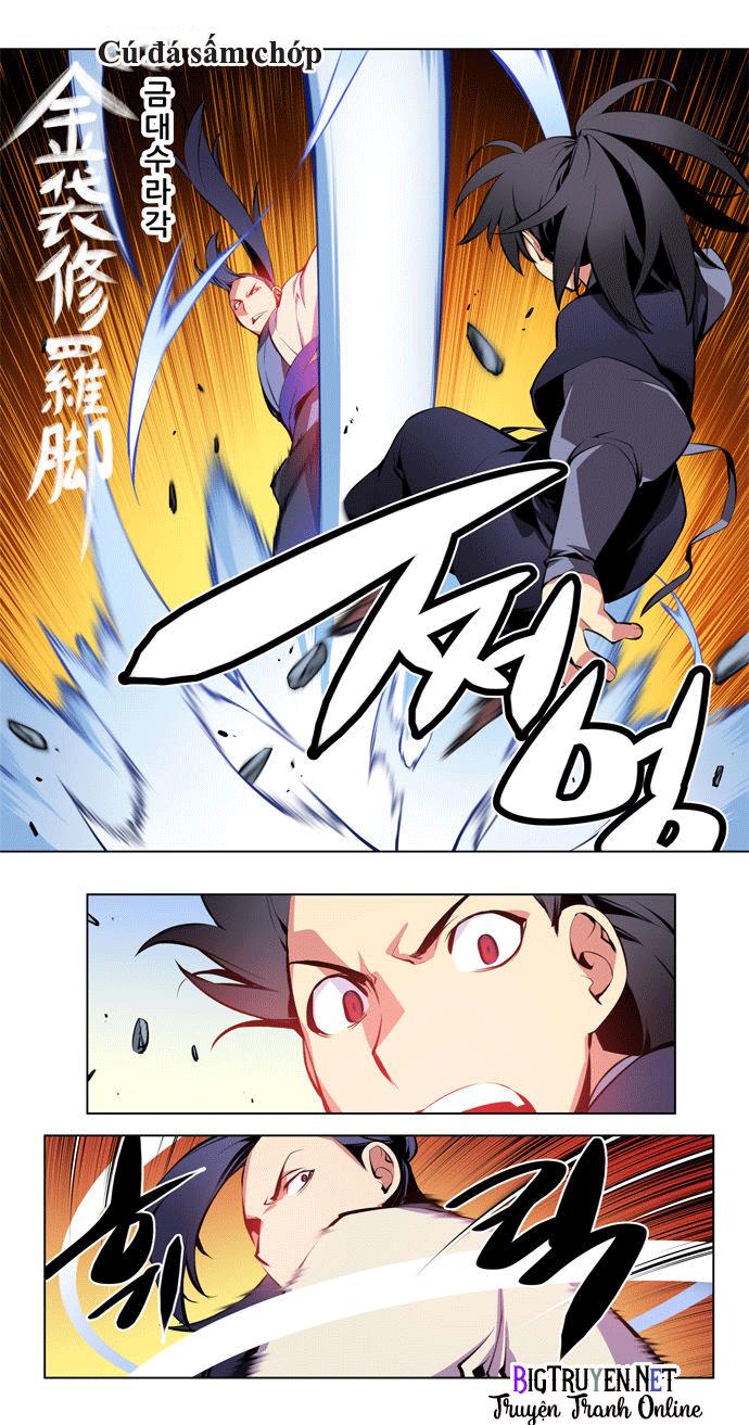 Marchan: The Embodiment Of Tales: Chapter 48