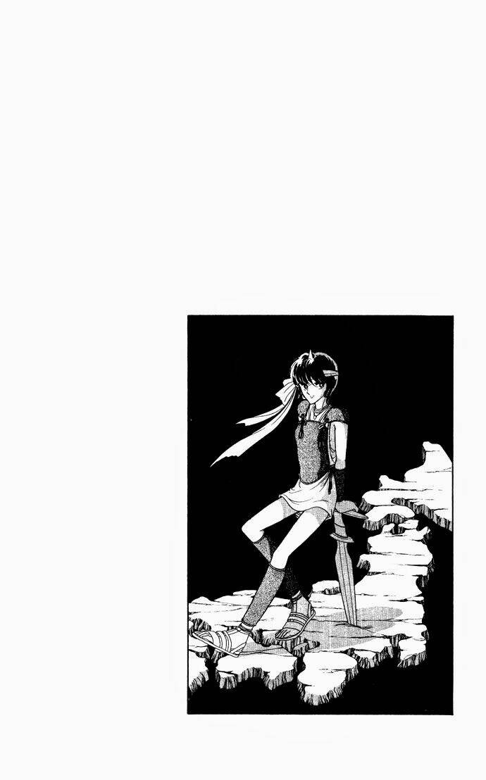 Ao No Fuuin - Blue Seal: Chapter 50