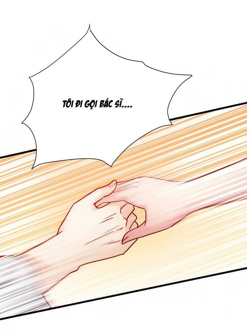 Vạn Năm Nhân Duyên Nhất Tuyến Khiên: Chapter 37