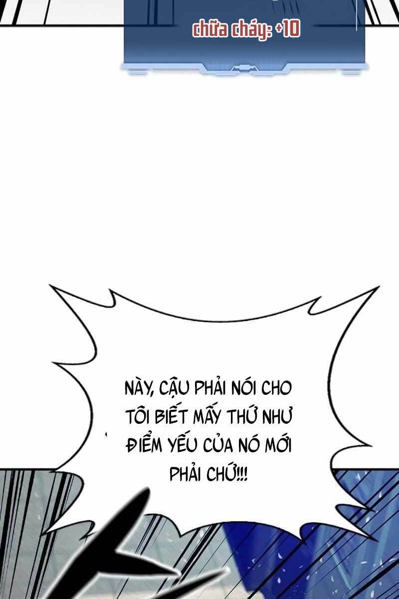 Người Chơi Bí Ẩn: Chapter 2.5