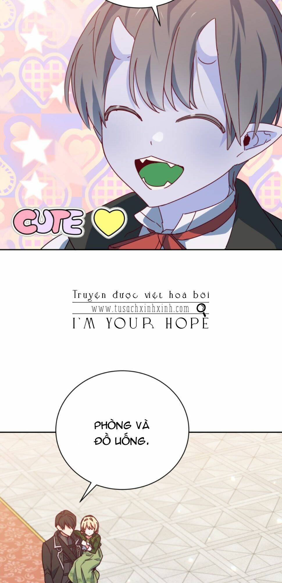 Nàng Elizabeth Thuần Khiết: Chapter 30