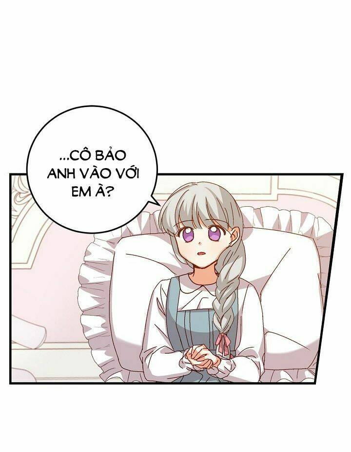 Đừng Chọc Đứa Em Gái Bé Bỏng Của Chúng Tôi: Chapter 7