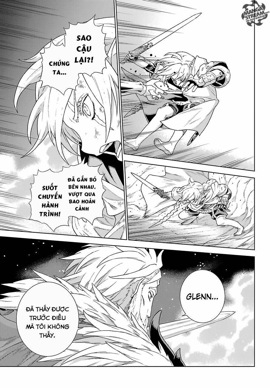 Ubel Blatt: Chapter 159