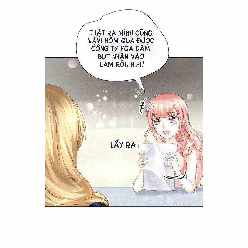 Tiền Thế Kim Sinh Của Chung Tiểu Thư: Chapter 29