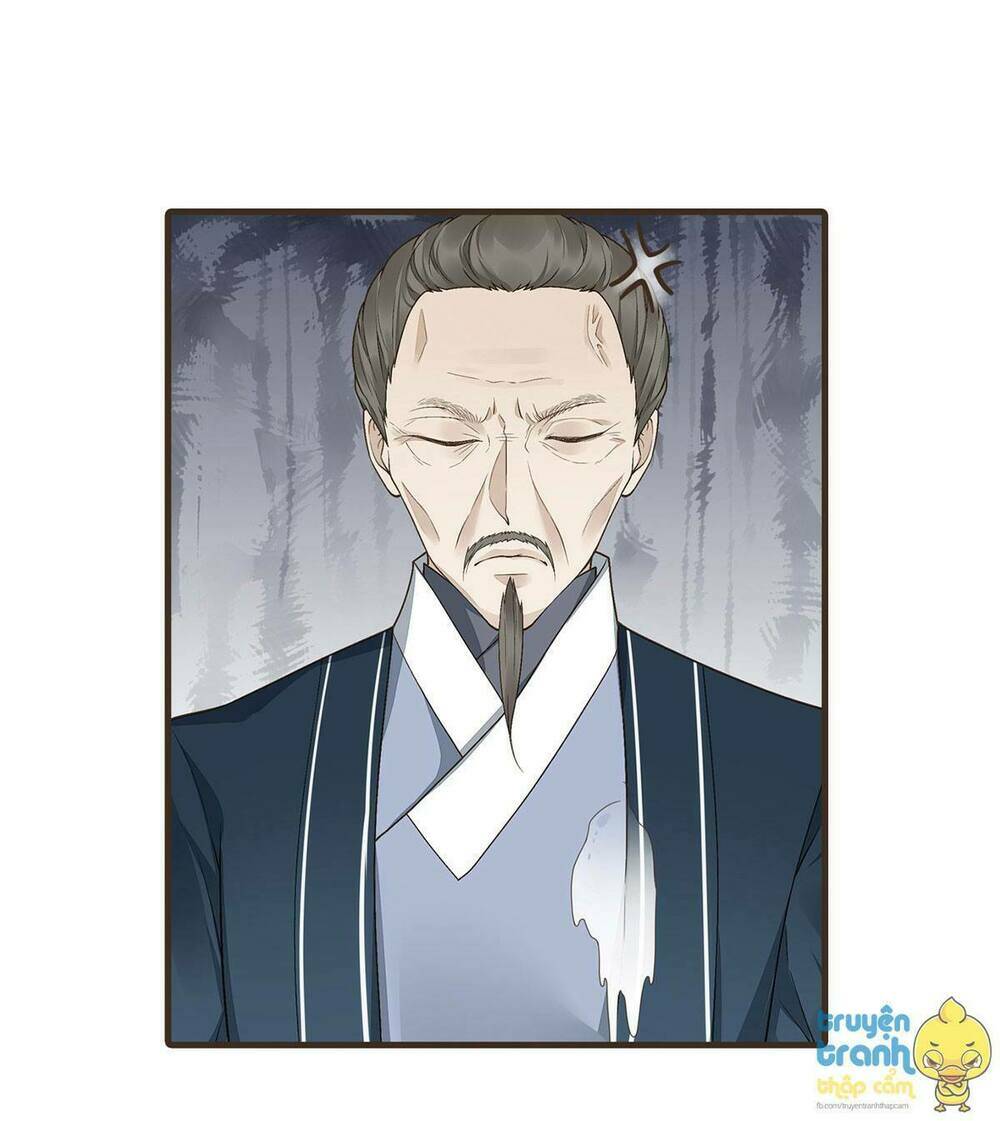 Đại Giá Thừa Tướng: Chapter 46